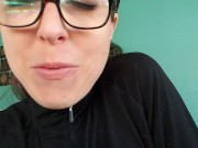 Pink Panties On Order For You 3/16