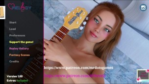 Melody 46