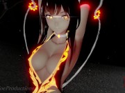 MMD R18 4k UHD Kangxi Kawaii Strike - Addiction 1009 1/16