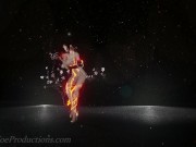 MMD R18 4k UHD Kangxi Kawaii Strike - Addiction 1009 10/16