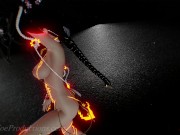 MMD R18 4k UHD Kangxi Kawaii Strike - Addiction 1009 12/16