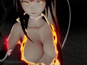 MMD R18 4k UHD Kangxi Kawaii Strike - Addiction 1009 2/16
