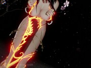 MMD R18 4k UHD Kangxi Kawaii Strike - Addiction 1009 6/16