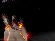 MMD R18 4k UHD Kangxi Kawaii Strike - Addiction 1009 9/16