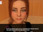 Melody 51 - Screenshot 10 of 16 - Redhead Teen