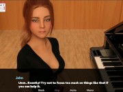 Melody 51 - Screenshot 12 of 16 - Shaved Pussy