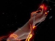 MMD R18 4k UHD Kangxi Kawaii Strike - Lips Are Movin 8/16