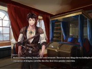 Seeds of Chaos-Nude Sculpture-Episode 19 1/16