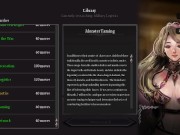 Seeds of Chaos-Nude Sculpture-Episode 19 11/16