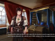 Seeds of Chaos-Nude Sculpture-Episode 19 2/16