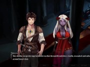 Seeds of Chaos-Nude Sculpture-Episode 19 3/16