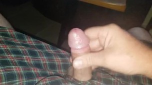 3 cum shot