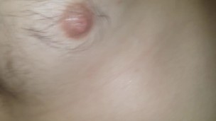 How to shave breasts?