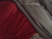 Nip Slip Tease