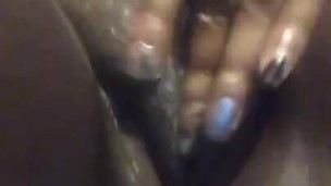 Squirting pussy 