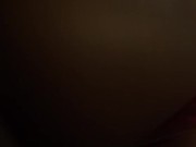 Watching my fiancé’s bubble butt bounce on my dick 11/16