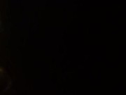 Watching my fiancé’s bubble butt bounce on my dick 12/16