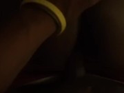 Watching my fiancé’s bubble butt bounce on my dick 5/16