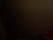 Watching my fiancé’s bubble butt bounce on my dick 9/16