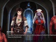 Seeds of Chaos: Final Episode-22 13/16