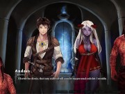 Seeds of Chaos: Final Episode-22 15/16