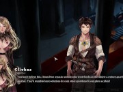 Seeds of Chaos: Final Episode-22 3/16