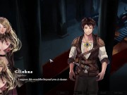 Seeds of Chaos: Final Episode-22 5/16