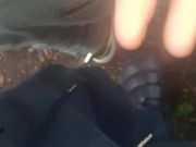 Anal fun in the valley 14/16