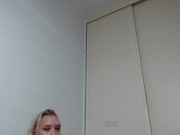 Cam Comedy 5 - Why Is It So Hot In Here? 9/16