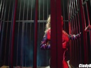 6 dirty boys fill all of my holes up making me airtight | Cindy Behr 2/16