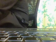 cool amateur homemade jerking with fleshlight