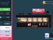 QLHS: Late night sex on the library (Part 1) 11/16