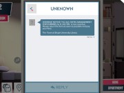 QLHS: Late night sex on the library (Part 1) 4/16