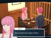 QLHS: Sex with your best friend (Part 2) 1/16