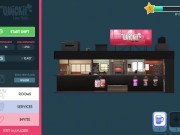 QLHS: Sex with your best friend (Part 2) 10/16