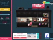 QLHS: Sex with your best friend (Part 2) 11/16