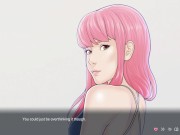 QLHS: Sex with your best friend (Part 2) 14/16