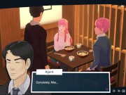 QLHS: Sex with your best friend (Part 2) 2/16