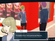 QLHS: Sex with your best friend (Part 2) 7/16