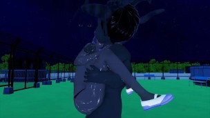 DEMON MATE 3D HENTAI