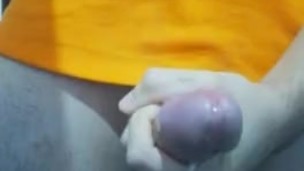 Másturbación masiva