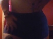 Dancing booty - Screenshot 12 of 16 - Big Thick Ass
