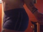 Dancing booty - Screenshot 5 of 16 - HD