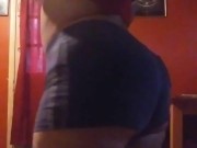 Dancing booty - Screenshot 7 of 16 - Big Bouncy Tits