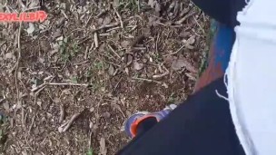 Public piss resetting multiple times
