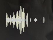 SEXY DEEP VOICE ASMR - LISTEN TO DADDY DIRTY TALK  & WATCH HIM BUST - DM MY IG @creampieslavery 11/16