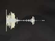 SEXY DEEP VOICE ASMR - LISTEN TO DADDY DIRTY TALK  & WATCH HIM BUST - DM MY IG @creampieslavery 3/16