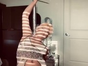 POLE VIDEO! Absolutely FREE TRIAL on my ONLYFANS