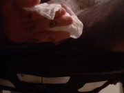 Quick Jack Session - Screenshot 15 of 16 - Jacking Off