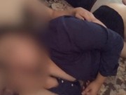 ME LA CHUPA MI MADRASTRA Y SE DEJA GRABAR 6/16